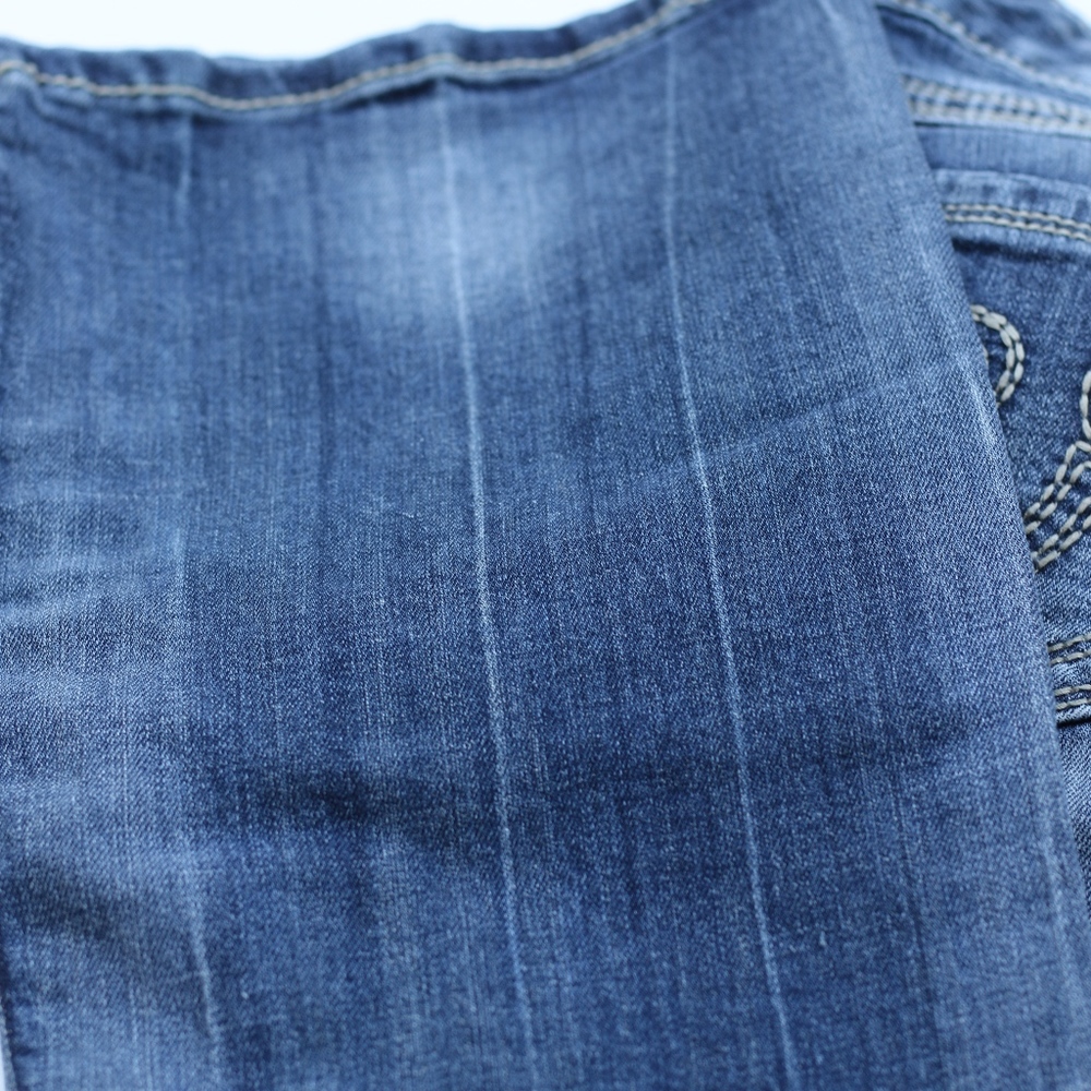 NWOT Express Rerock Jeans - Picture 3 of 8
